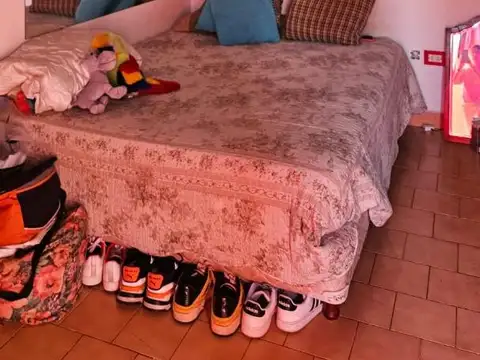 Depto Tipo Casa en Venta en Floresta, USD 143.000