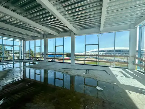 Oficina en Alquiler 1 año