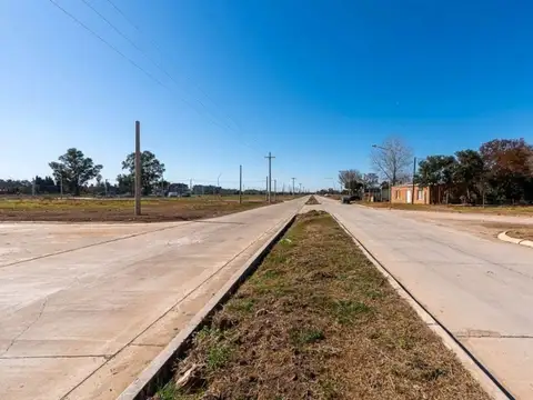 Terreno en Venta en General Lagos, Rosario