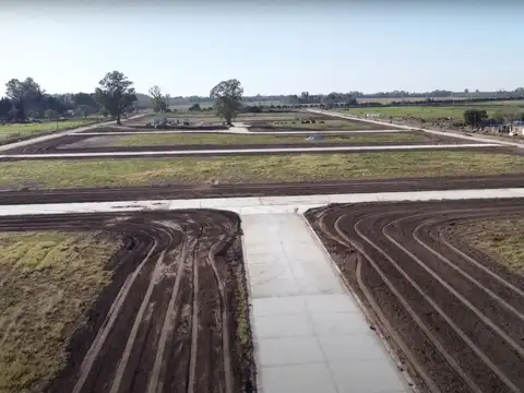 Terreno en Venta en General Lagos, USD 28.000