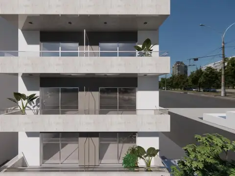 Departamento en Venta 1 año