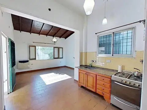 Depto Tipo Casa en Venta de 4 ambientes