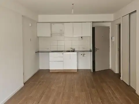 Departamento en Alquiler de Monoambiente