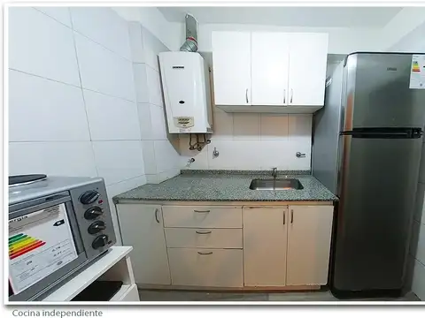 Departamento en Venta Apto profesional