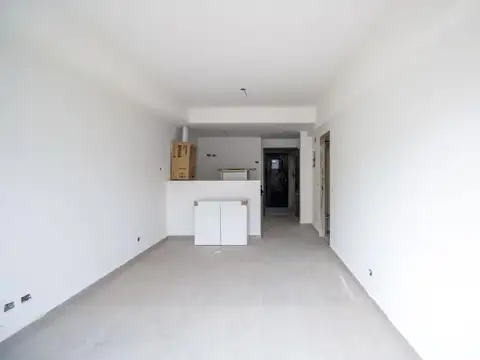 Departamento de 2 ambientes- Belgrano