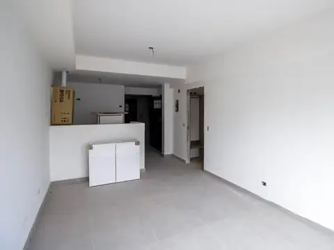 Departamento en Venta 1 año