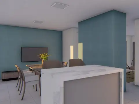 Departamento en Venta Permite mascota