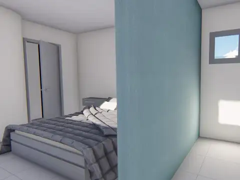 Departamento en Venta en Trelew, USD 135.000