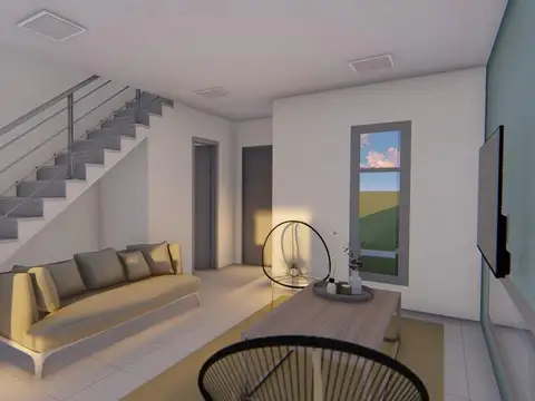 Departamento en Venta A Estrenar