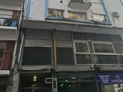 Teniente General Juan Domingo Perón 1200, Piso 4