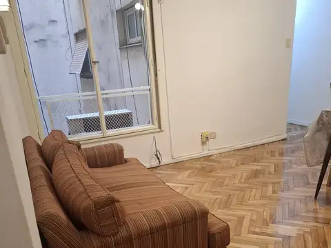 Departamento en Venta en San Nicolás, USD 62.000