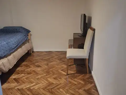 Departamento en Venta 58 años