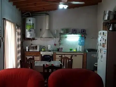 Casa en Venta en Rafael Calzada, USD 75.000