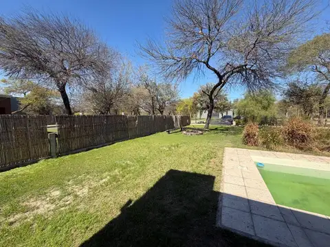 Casa en Venta 6 años