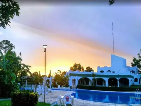 Hermoso Lote en Venta en Country Club Las Brisas