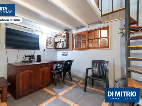 Departamento en Venta al Este