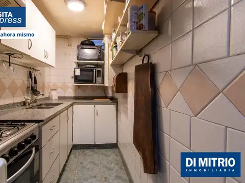 Departamento en Venta de 3 dormitorios