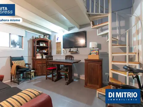 Departamento en Venta de 4 ambientes