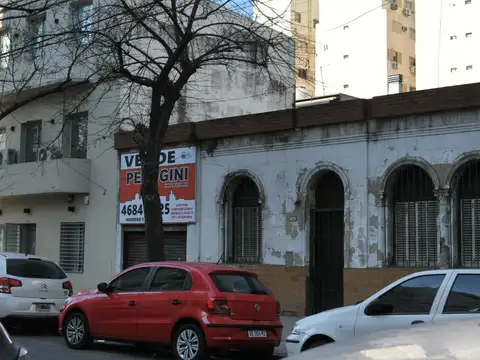 Terreno en Venta de 531,0 m2