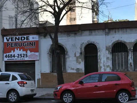 LOTE VENTA VILLA LURO