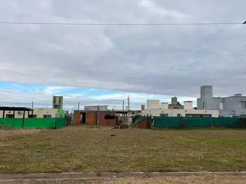 Terreno en Venta - Colonia Tirolesa