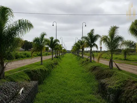 Terreno en Venta - Colonia Tirolesa