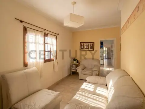 Calle 15 entre 163 y 164 4100, Piso 0