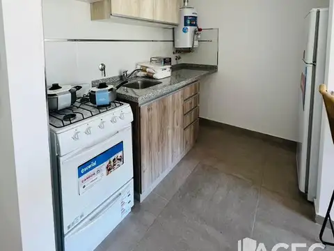 Venta- Departamento- Barrio Martin