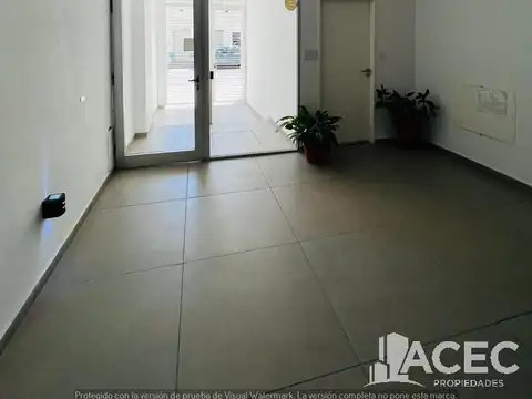 Departamento en Venta en Centro, USD 55.000