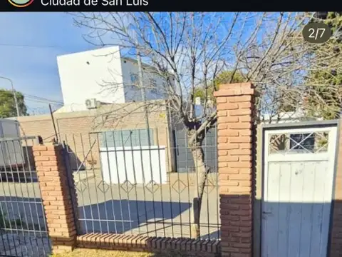 Casa en Venta 26 años