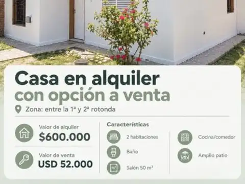 Primer rotonda