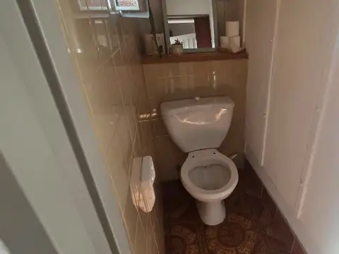 Hermosa casa centrica en Lujan. apto credito