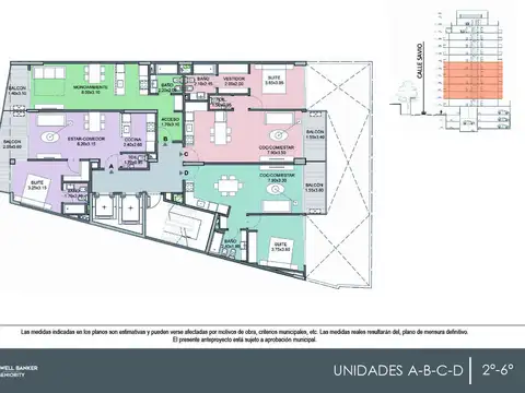Departamento en Venta 1 año