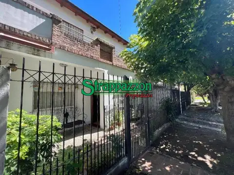 El Pindo 2900, Cdad. Evita, Provincia de Buenos Aires, Argentina 100