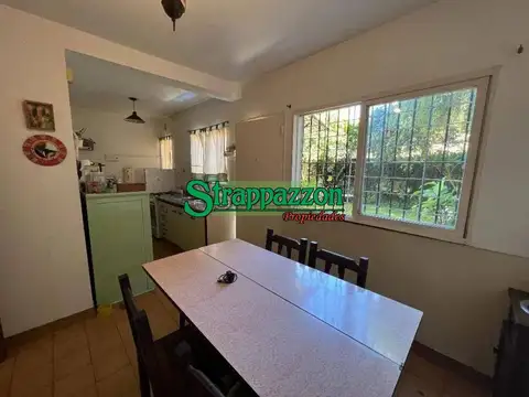 Casa Duplex En Venta En Ciudad Evita, Barrio Cotevi.