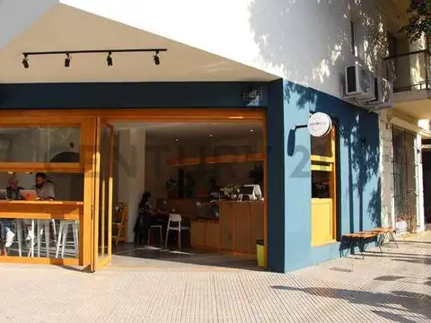 Venta Departamento Monoambiente Nuñez Balcón A Estrenar Espacio Correa