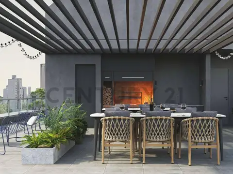 Departamento en Venta en Nuñez, USD 114.000