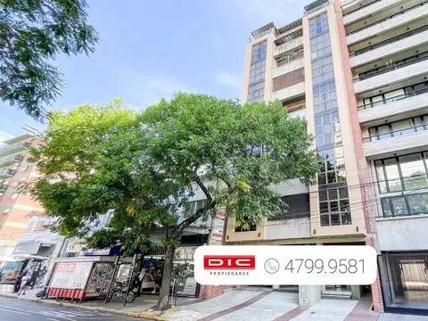 Semipiso 4 ambientes Alquiler - Olivos