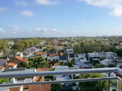 Departamento en Alquiler 18 años