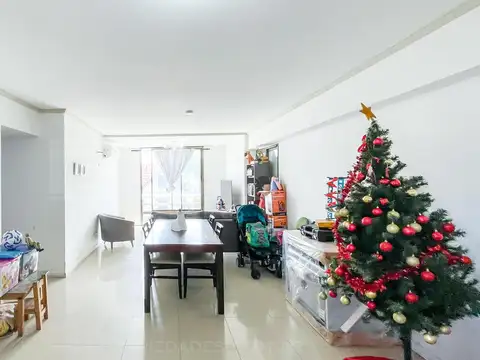 Departamento en Alquiler de 4 ambientes