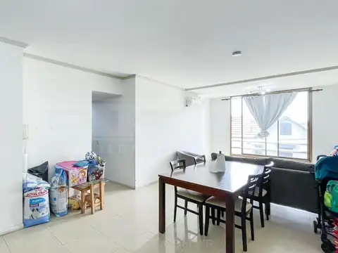 Departamento en Alquiler 18 años