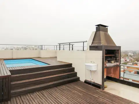 Departamento en Alquiler de 4 ambientes