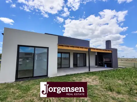 Muy Funcional - RIBERAS, PUERTOS