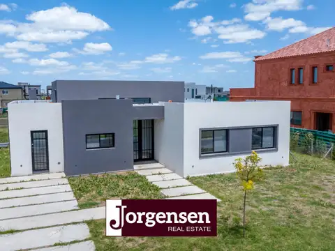 Muy Funcional - RIBERAS, PUERTOS