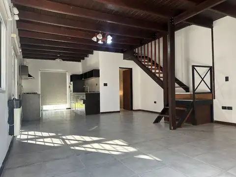 Casa en Venta en Fisherton, Rosario