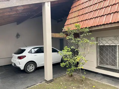 4 dorm - 3 baños - Jardín- Quincho - Pileta - OPORTUNIDAD 