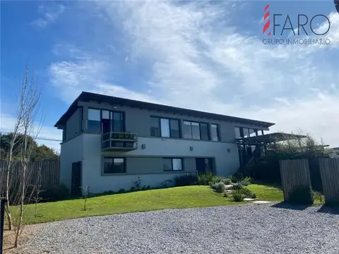 CASAS - CASA - MANANTIALES