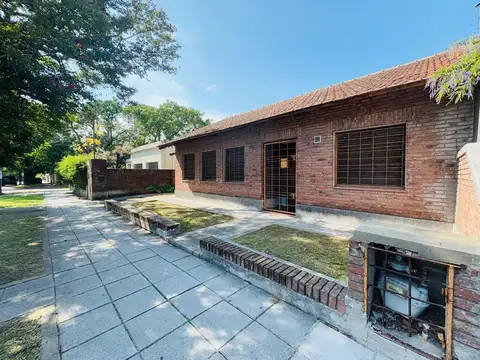 Casa en Venta en Jose Marmol, USD 132.000