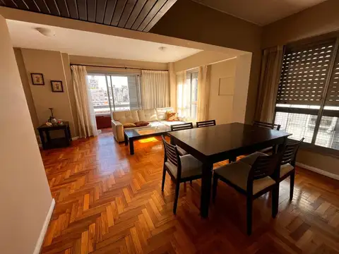 Departamento en Venta de 5 ambientes