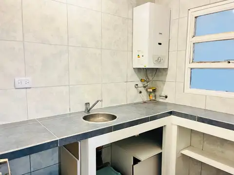 VENTA MONOAMBIENTE EN CABALLITO